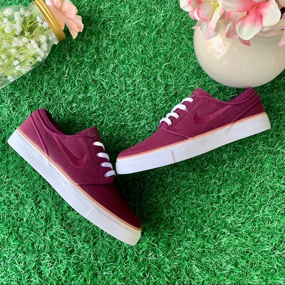 Nike Sb Zoom Janoski Canvas Wmns - Picture 3 of 5